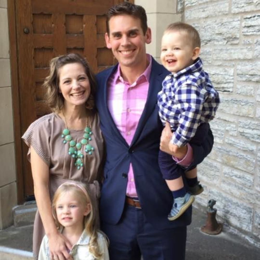 Meet your Posher, Sara